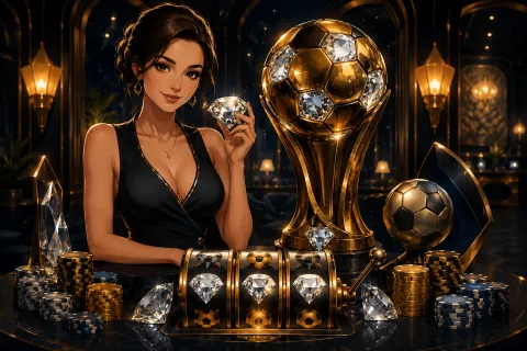 Diamant Liga